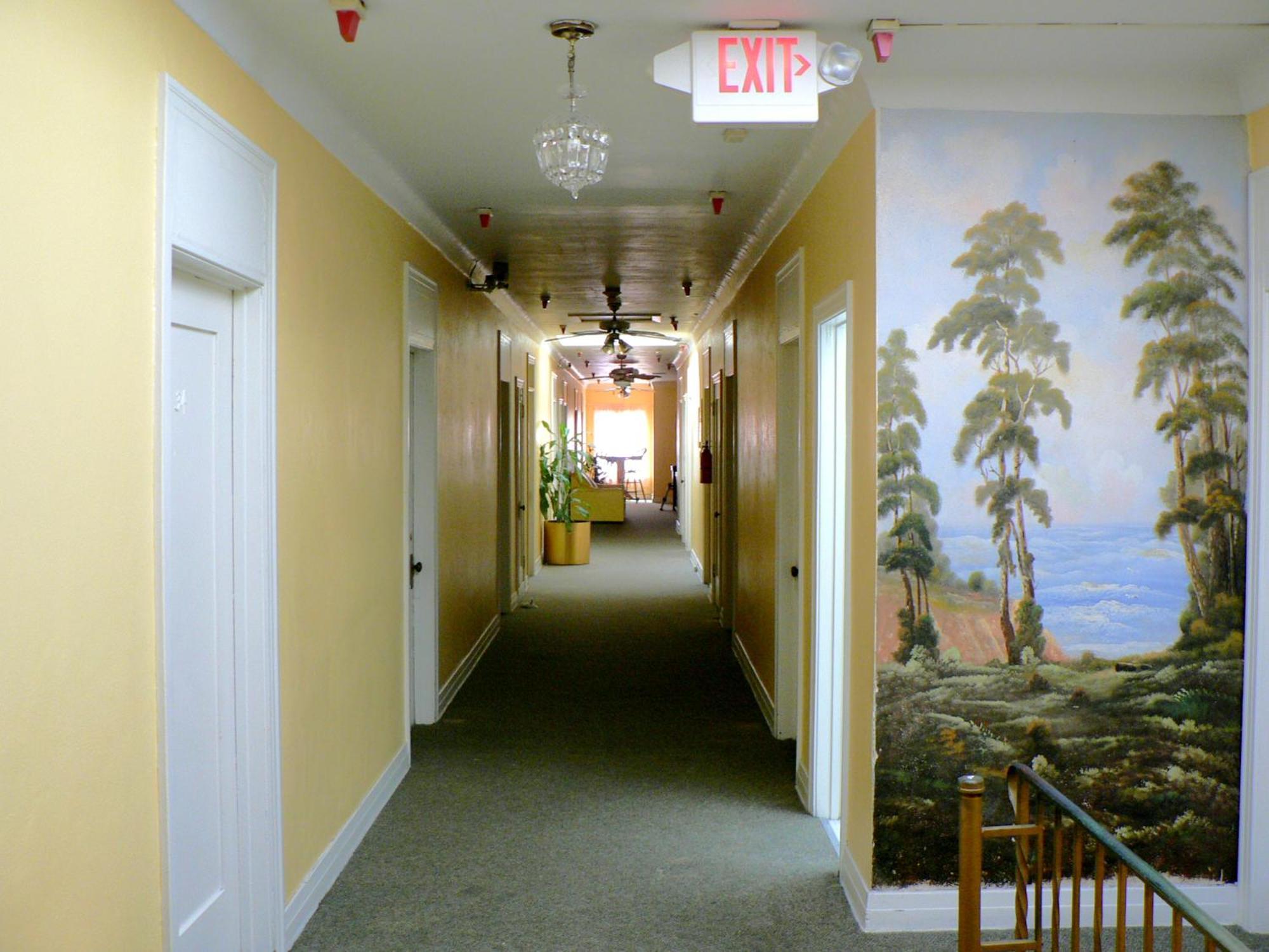 Hotel Del Flores Los Angeles
