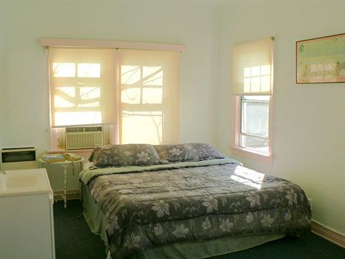 Hotel Del Flores
