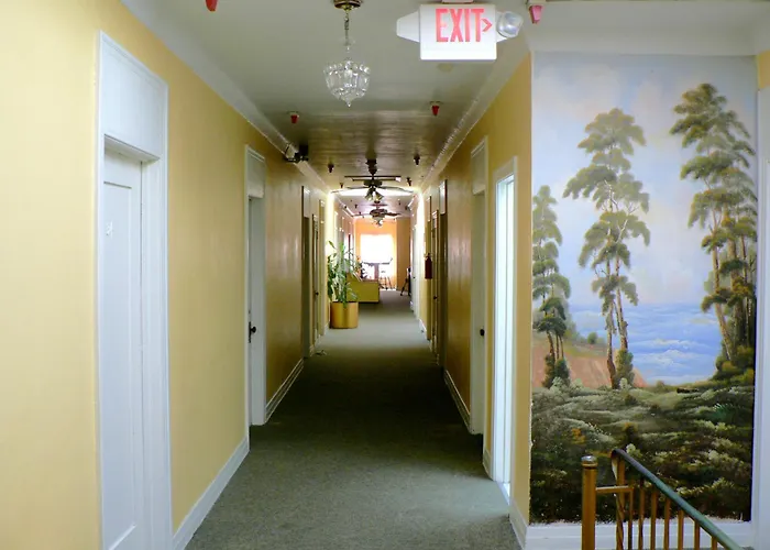 Hotel del Flores
