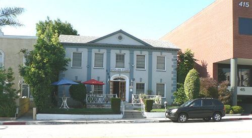 Del Flores Hotel Los Ángeles